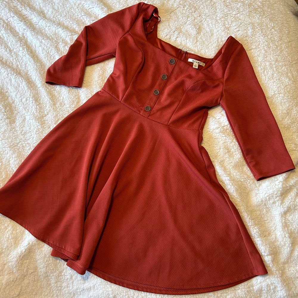 L - Miami Dress